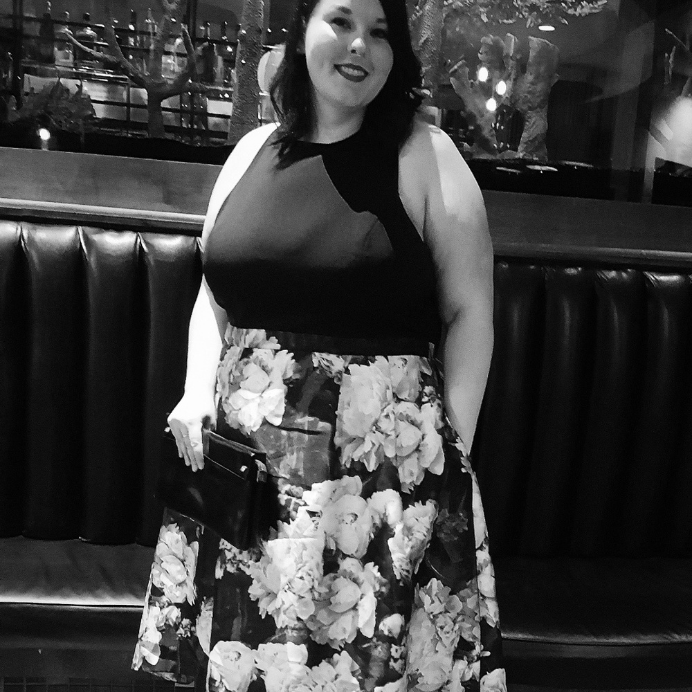 Meet your Posher, Rachel!